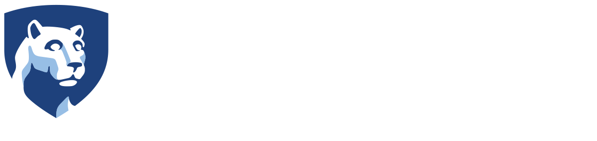 Penn State Logo