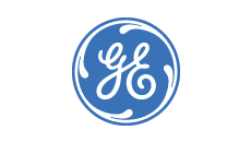 GE Logo