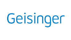 Geisinger Logo