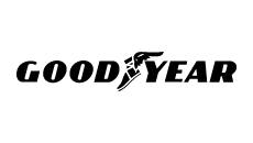 Good Year Logo