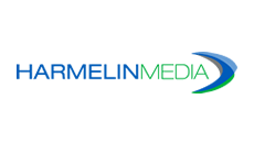 Harmelin Media Logo