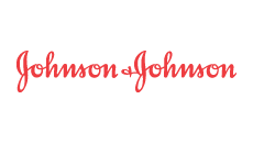 Johnson & Johnson Logo