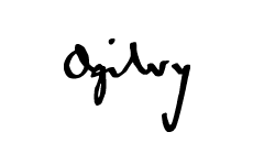 Ogilvy Logo