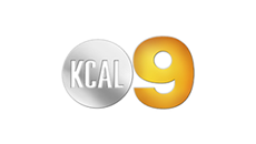 KCAL Logo