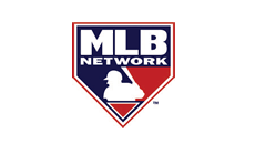 MLB Network Logo