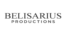 Belisarius Productions Logo