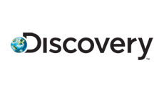 Discovery Network Logo