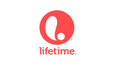 Lifetime Logo