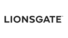 Lionsgate Logo