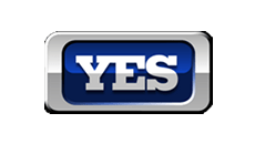 Yes Network Logo