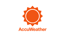 Accuweather Logo