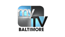 MyTV Logo