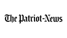 Patriot News Logo