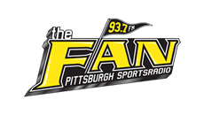 The Fan Logo