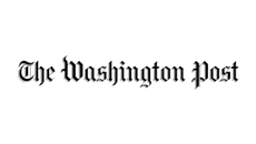 Washington Post Logo