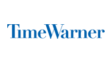 Time Warner Logo