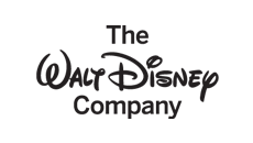 Walt Disney Company Logo