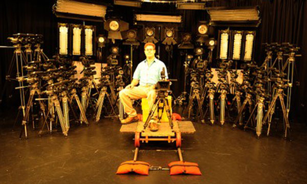 Carnegie Photo Lab
