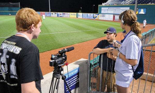 Medlar Field