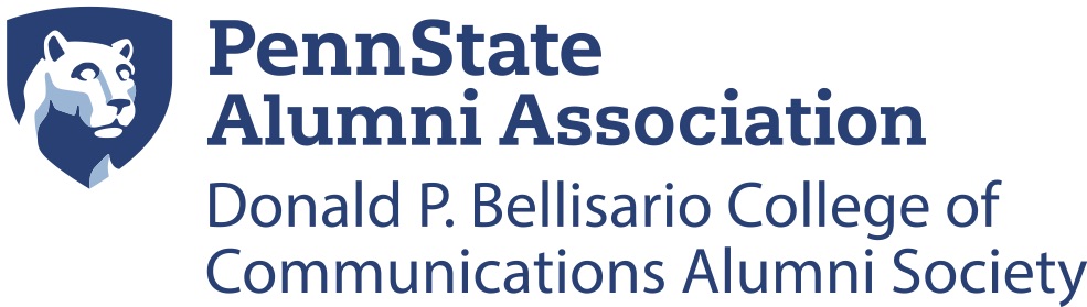 Bellisario Alumni Board Mark