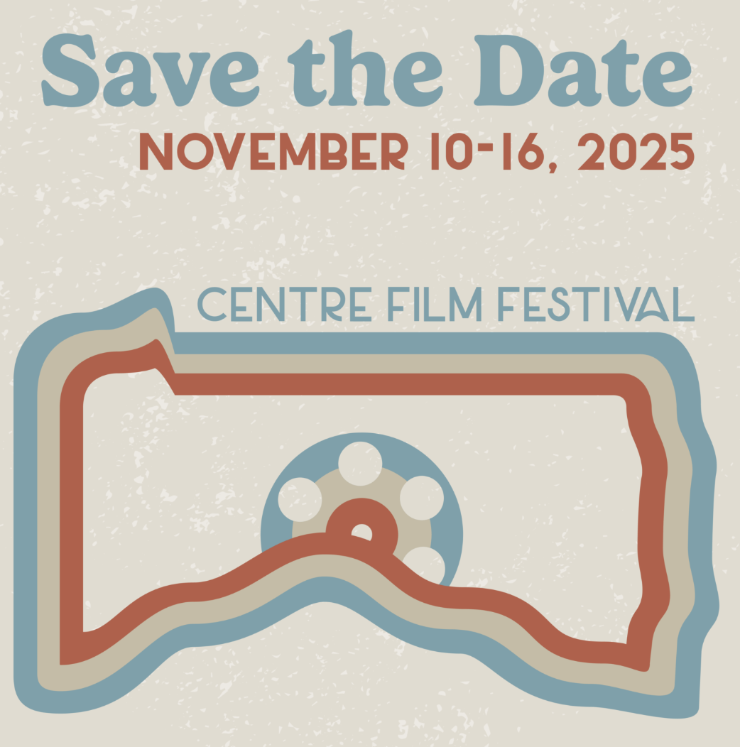 Centre Film2025