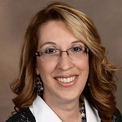 Denise Bortree