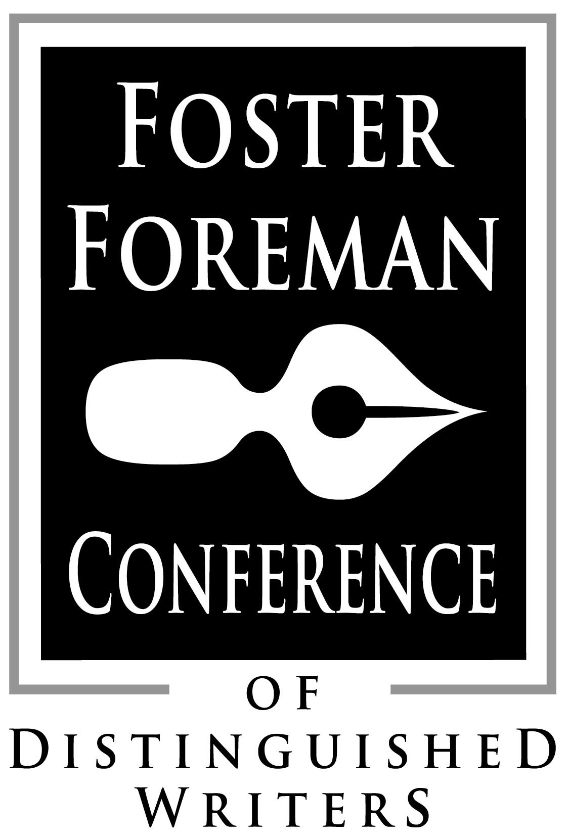 Logo for Foster-Foreman Conference