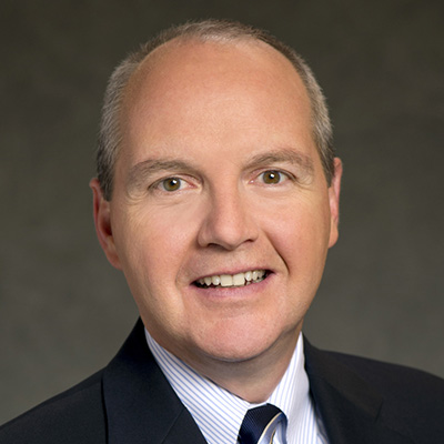 Gary Sheffer