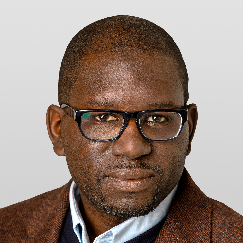 Jamelle Bouie