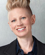 Kara Laricks