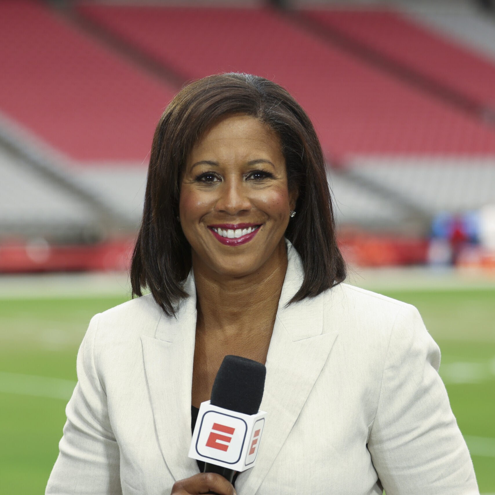 Lisa Salters