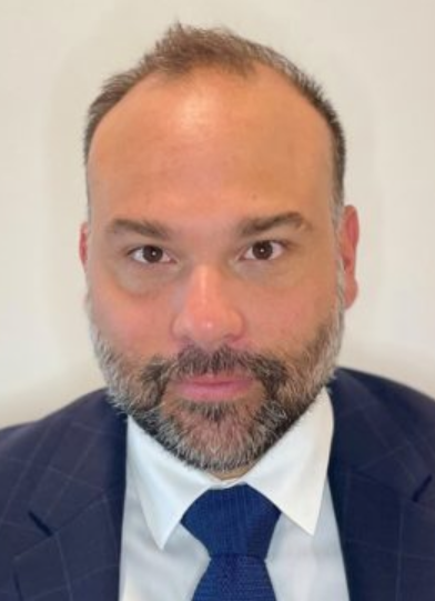 Luis Miguel Echegaray