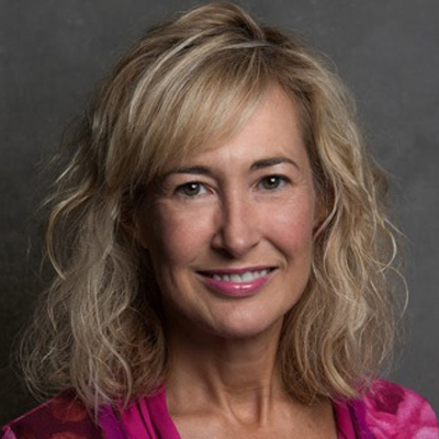 Marie Hardin