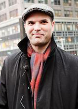 Matt Taibbi