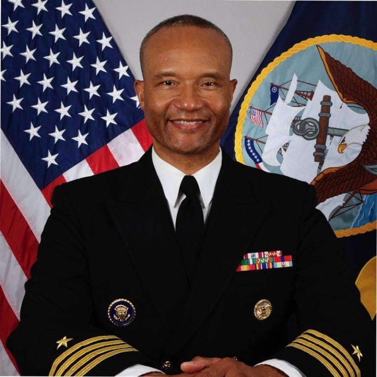 Patrick Evans