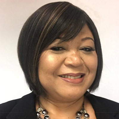 Sandra Clark