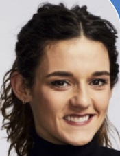 Tina Clabbers