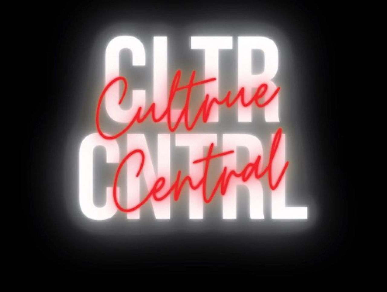 Culture Central graphic
