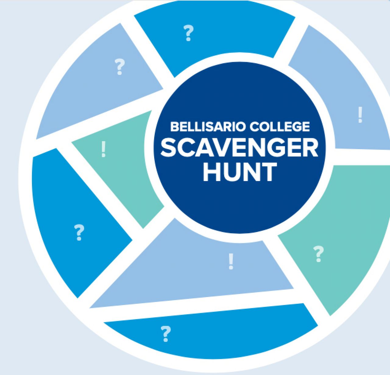 Scavenger Hunt logo