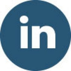 LinkedIn Icon