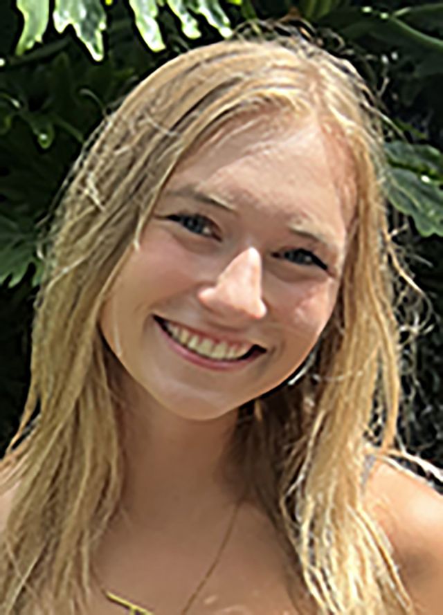 Preview image for Alexandra Wenskoski