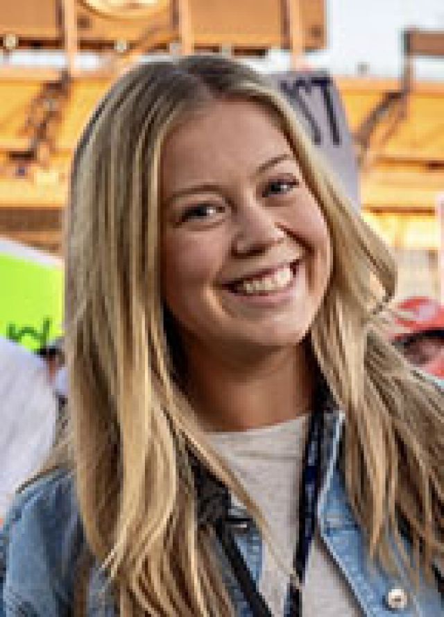 Preview image for Allyson Eaton, Advertising/Public Relations (York, Pennsylvania)