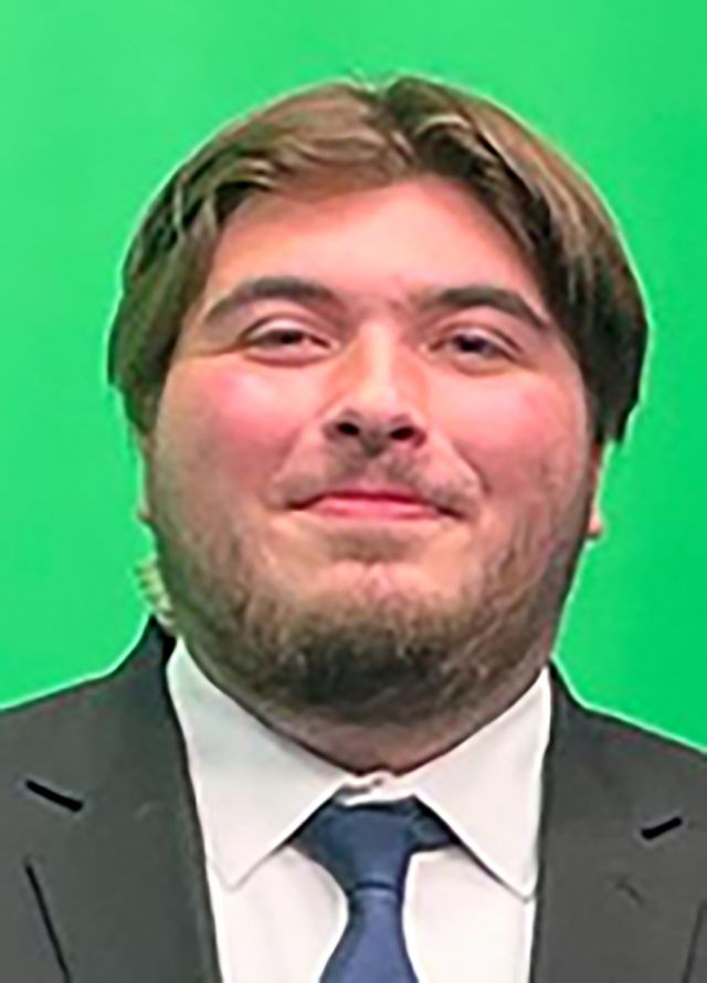 Preview image for Andrew Matz