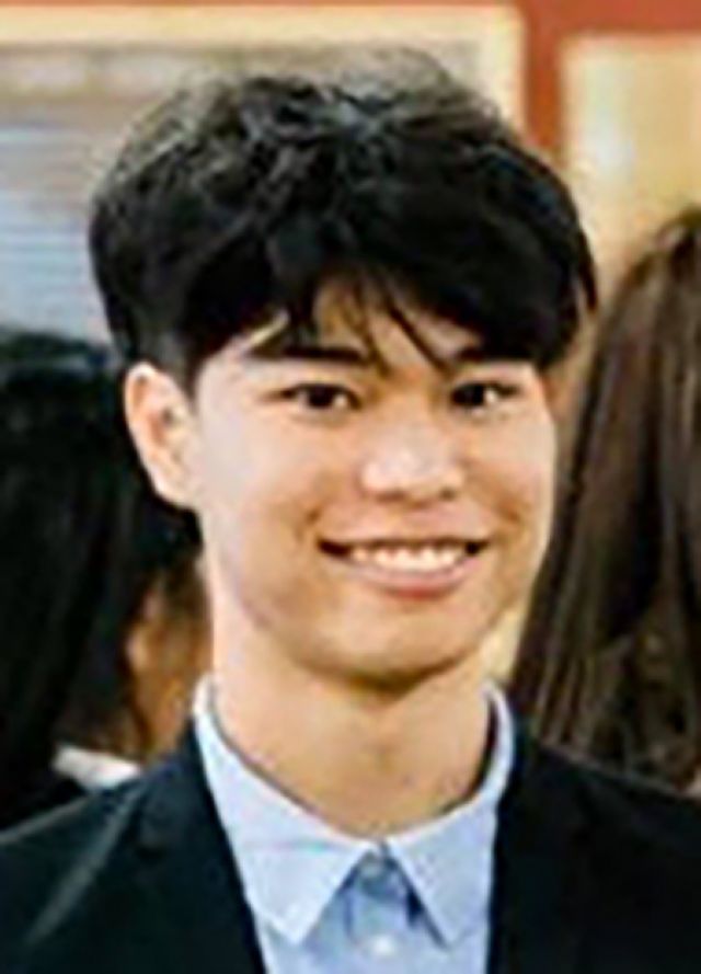 Preview image for Anh "Paul" Nguyen