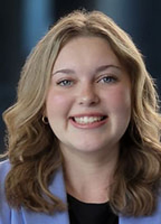Preview image for Cassidi Greendonor, Advertising/Public Relations (Beech Creek, Pennsylvania)