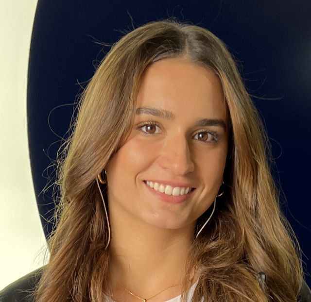 Preview image for Destiny Sanchez, Journalism (Stony Brook, New York)