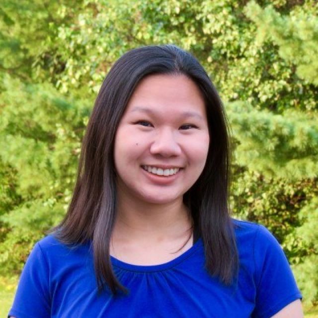 Preview image for Emily Eng, Advertising/Public Relations