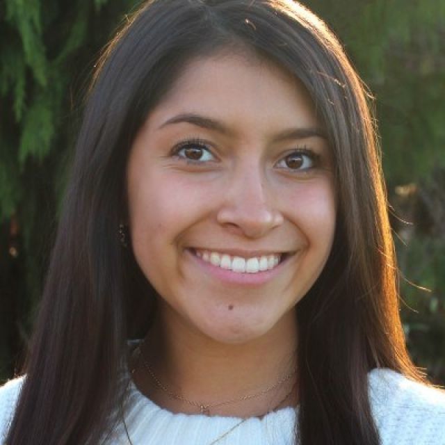 Preview image for Isabella Granada, Advertising/Public Relations (Stanhope, New Jersey)