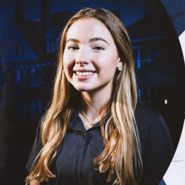 Preview image for McKenna Wall, Journalism (Allentown, Pennsylvania)