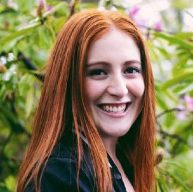 Preview image for Megan Swift (Murrysville, Pennsylvania), Journalism